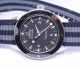 Replica New Omega  spectre watch James bond nato strap (3)_th.jpg